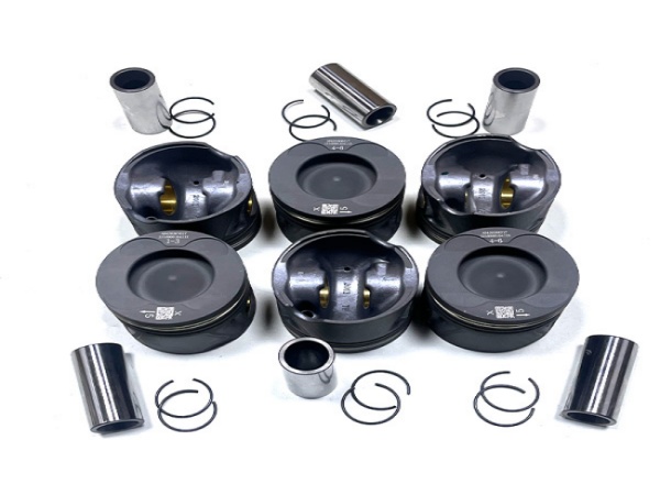 OE:642 030 84 17Piston