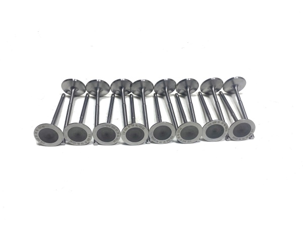 OE:278 050 01 26 intake valve