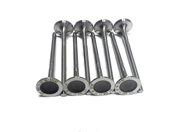 OE:271 050 11 27 exhaust valve