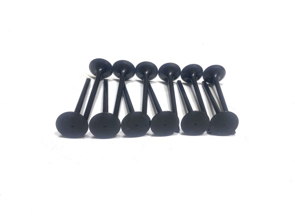 OE:LR054852 exhaust valve