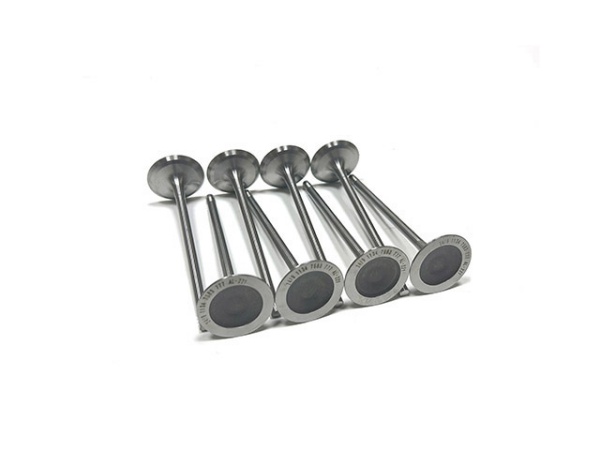 OE:1134 7583 777 intake valve