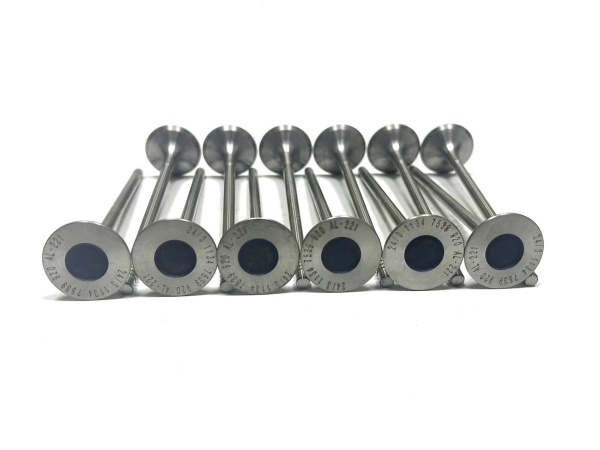 OE:1134 7539 920 exhaust valve