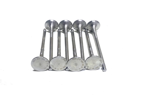 OE:271 050 06 27 exhaust valve