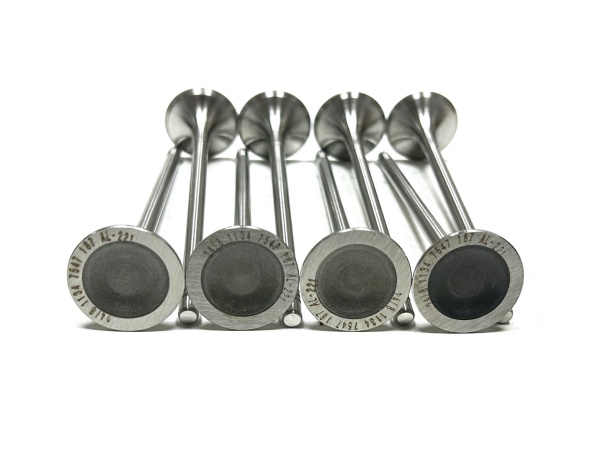 OE:1134 7547 187 exhaust valve