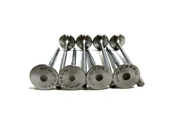 OE:264 053 00 00 intake valve