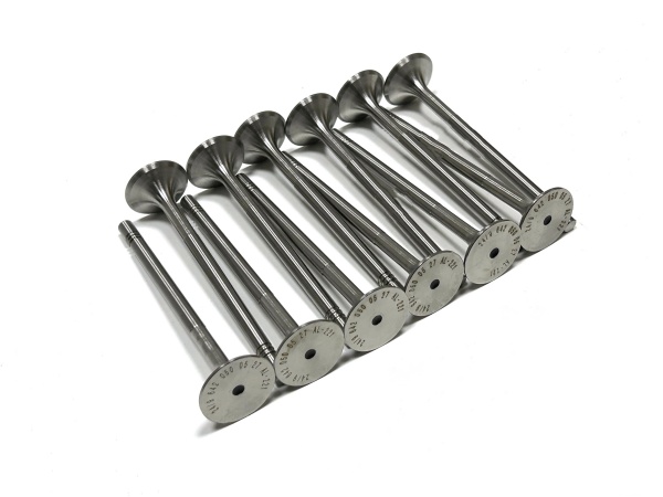 OE:642 050 05 27 exhaust valve