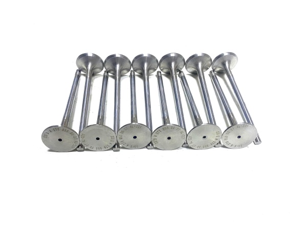 OE:276 050 00 27 exhaust valve