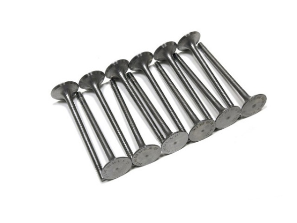 OE:642 053 04 01 intake valve