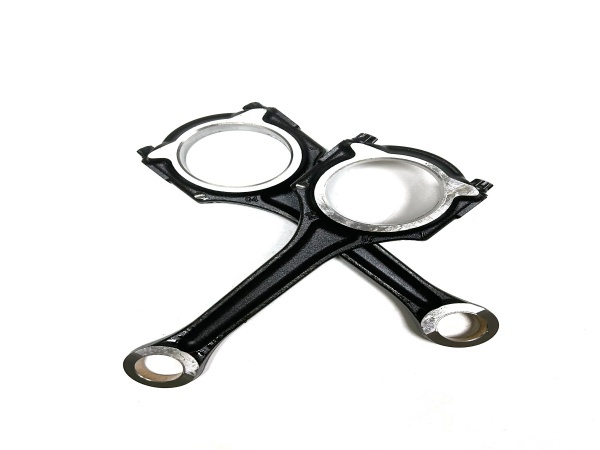 OE:270 030 03 20 Connecting rod