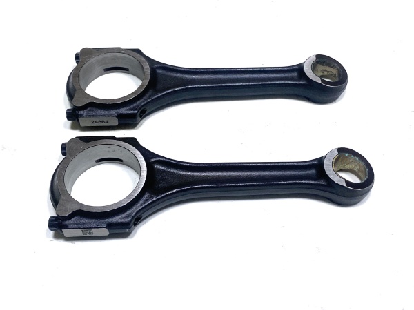 OE:254 connecting rod