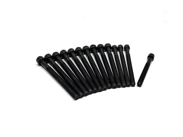 OE:1112 7548 799KS Cylinder Head Screw KS