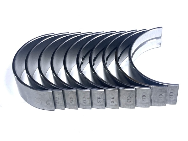 OE:AJ200 204DTA diesel high Main shaft tile