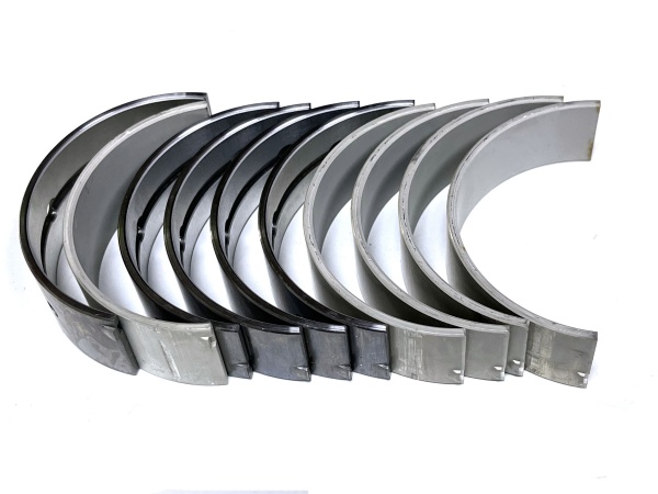 OE:278 Main shaft tile