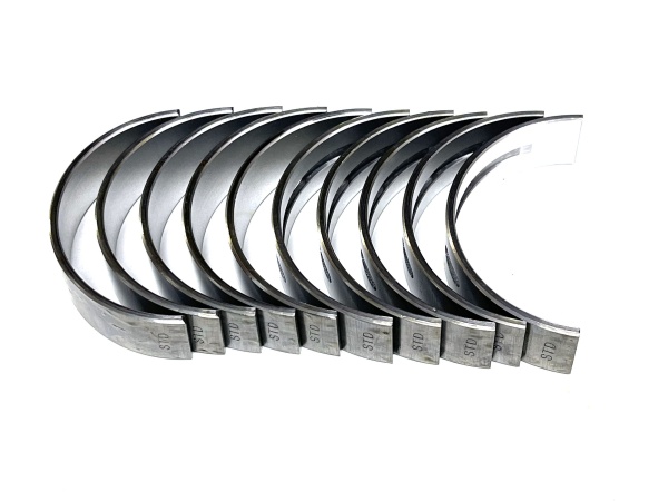 OE:270 910 Main shaft tile