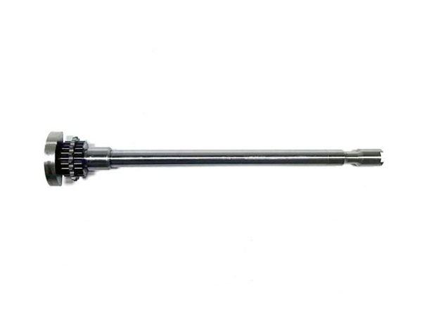 OE:642 030 14 72 Balance shaft