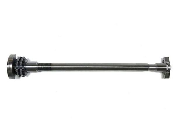 OE:642 030 03 72 Balance shaft