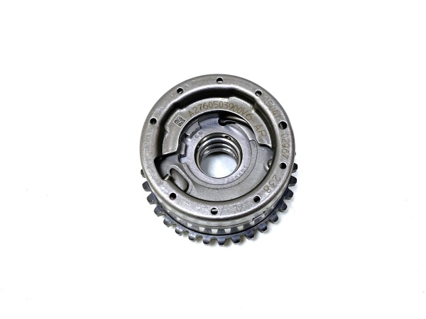 OE:276 050 39 00 Camshaft adjuster