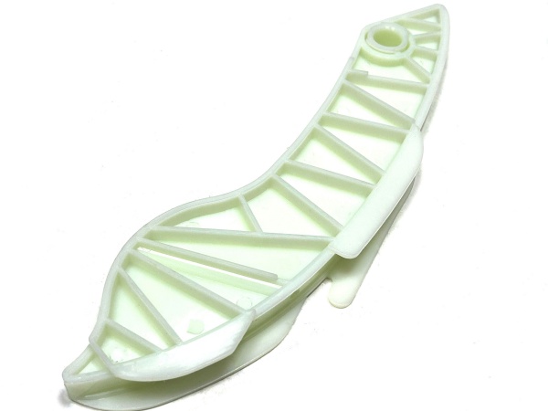 OE:1131 7533 879 Tighten the guide rail