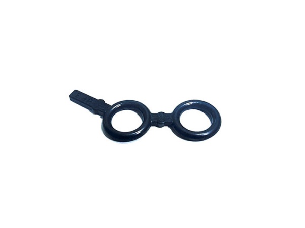 OE:276 074 01 80  Sealing gasket