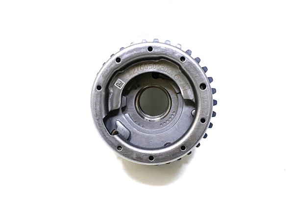 OE:276 050 38 00 Camshaft adjuster