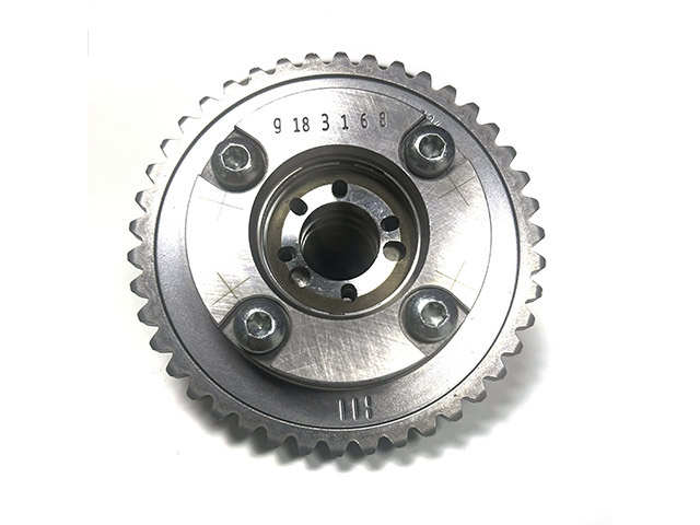 OE:270 050 61 00 Camshaft adjuster