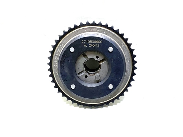 OE:271 050 09 00 Camshaft adjuster